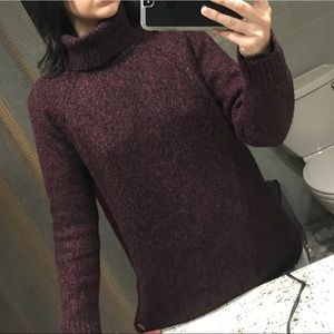 Michael Kors Turtleneck Sweater